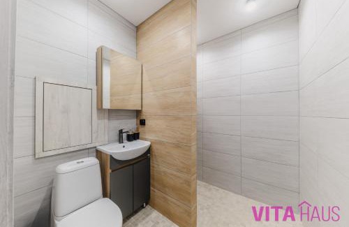 Petropavlovsk Apartamento | Фирменные апартаменты от Vita Haus Beverly