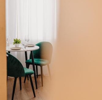 Petropavlovsk Apartamento | Фирменные апартамменты от Vita Haus Sunny