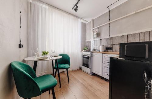 Petropavlovsk Apartamento | Фирменные апартамменты от Vita Haus Sunny