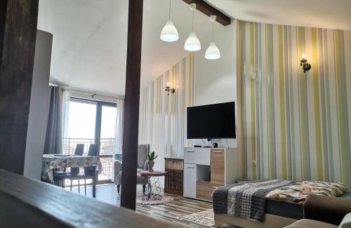 Sozopol Apartamento | Фридом