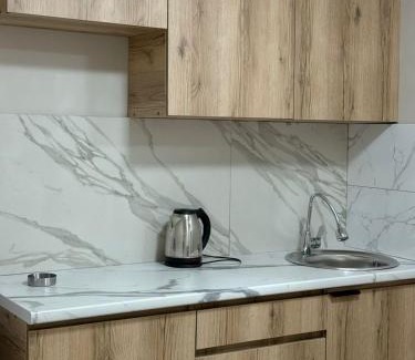 Ulytau District Apartamento | Фучика 50