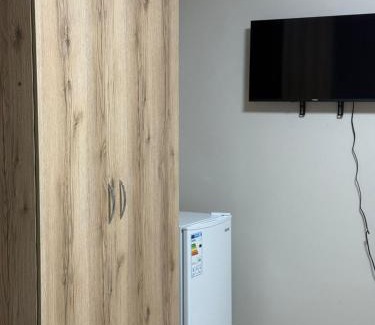 Ulytau District Apartamento | Фучика 50