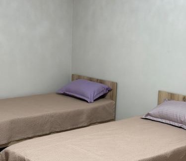 Ulytau District Apartamento | Фучика 50