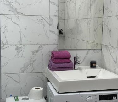 Ulytau District Apartamento | Фучика 50