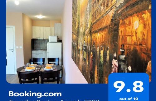 Hisarja Apartamento | Хисаря ВИП апартаменти