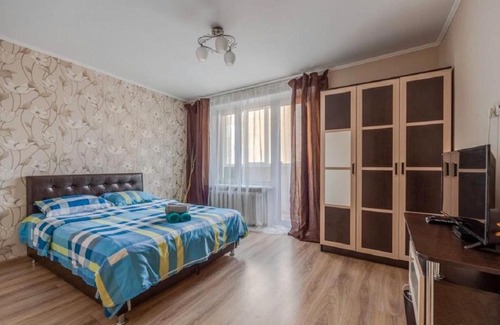 Zamoskvorechye District Apartamento | Хозяин умер квартира не сдается