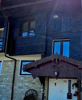 Nessebar Old Town Apartamento | Хоризонт