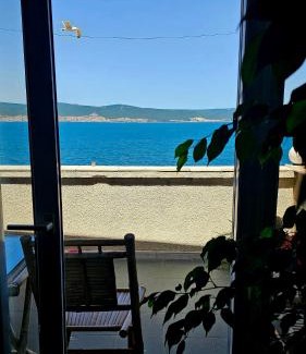 Nessebar Old Town Apartamento | Хоризонт