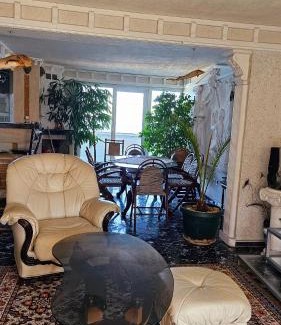 Nessebar Old Town Apartamento | Хоризонт