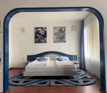Pleven Casa | ХОТЕЛ ВИЛА Мая