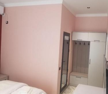Kanimekh District Hotel | Хотел Пандора