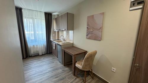 Chernoochene Hotel | Хотел Ханай