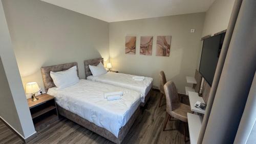 Chernoochene Hotel | Хотел Ханай