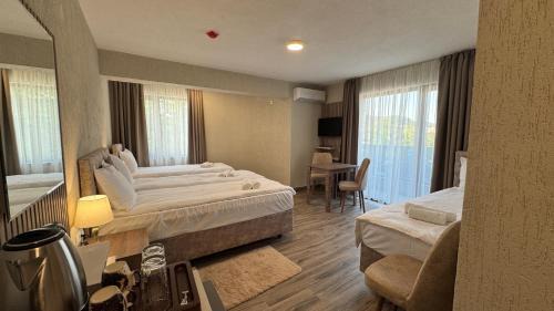 Chernoochene Hotel | Хотел Ханай