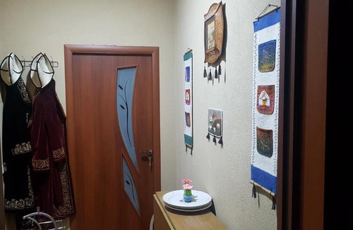 Issyk-Kul Region Casa | Хутор Белая Башня