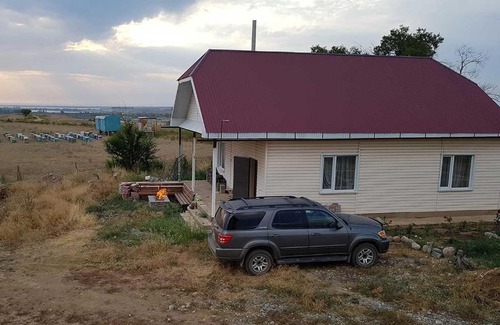 Issyk-Kul Region Casa | Хутор Белая Башня
