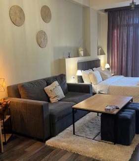 Tsaghkadzor Apartamento | Цахкадзор, Tsaxkadzor, Kechi House apartment 300