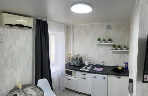 Kostanay Apartamento | Центр Гоголя 78