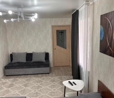 Kostanay Apartamento | Центр Гоголя 78