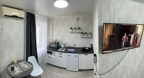 Kostanay Apartamento | Центр Гоголя 78