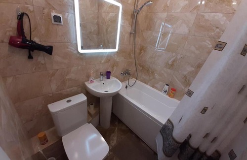 Petrozavodsk Apartamento | Центр города ул Анохина