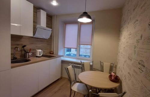 Petrozavodsk Apartamento | Центр города ул Анохина