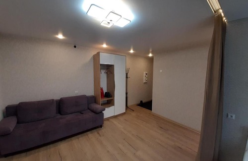 Petrozavodsk Apartamento | Центр города ул Анохина