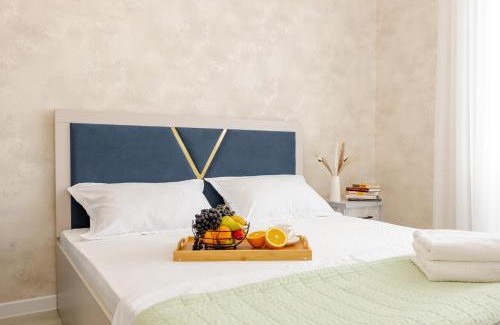 Yesil District Apartamento | Центр города Citycenter apartment 357 AstanaArena BarysArena