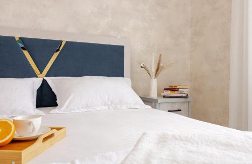 Yesil District Apartamento | Центр города Citycenter apartment 357 AstanaArena BarysArena
