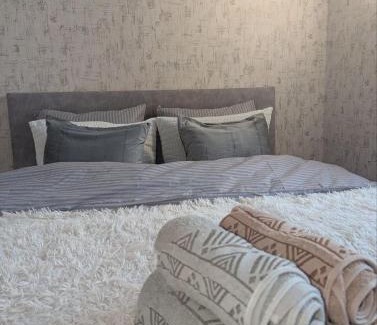 Maliyevtsy Apartamento | Центр Либідь Плаза Новобудова провулок Лапушкіна 9