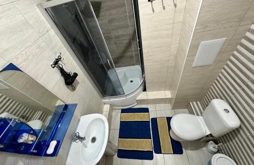 Cholpon-Ata Apartamento | Центр Отдыха Радуга