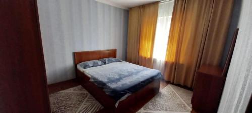 Shymkent Apartamento | Центр 21 Чимкент Двушка