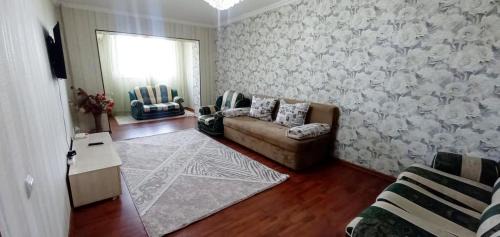 Shymkent Apartamento | Центр 21 Чимкент Двушка