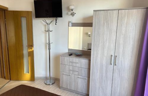 Primorsko Apartamento | Частен апартамент Стамополу - Private Two-Bedroom Apartment Stamopolu