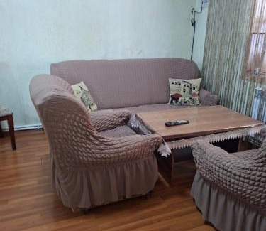 Nork-Marash Apartamento | Частный дом