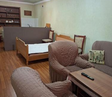Nork-Marash Apartamento | Частный дом