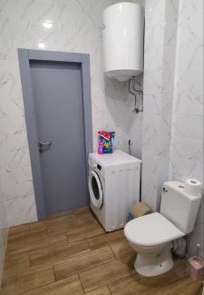 Odessa Apartamento | Червоний хутор