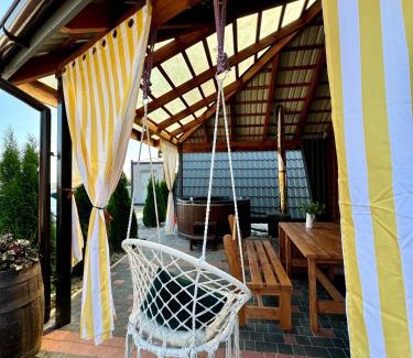 Zhydachivs'kyi District Chalet De Esquí | Шале за містом