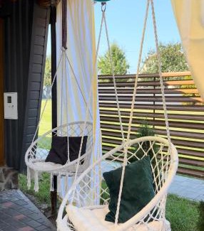 Zhydachivs'kyi District Chalet De Esquí | Шале за містом