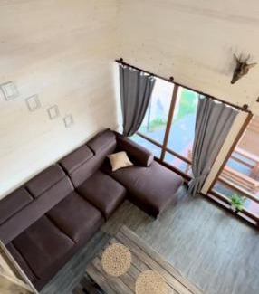 Zhydachivs'kyi District Chalet De Esquí | Шале за містом