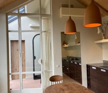 Yablunytsya Chalet De Esquí | Шале DEREVA