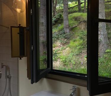Yablunytsya Chalet De Esquí | Шале DEREVA