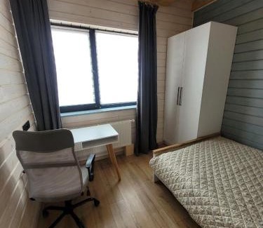 Bukovel Apartamento | Шале Green Land