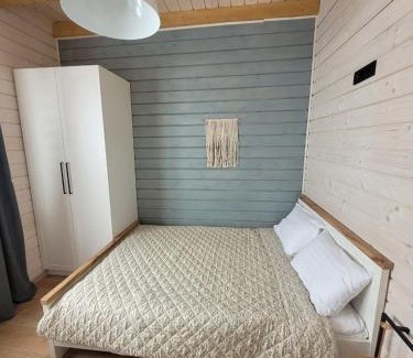 Bukovel Apartamento | Шале Green Land
