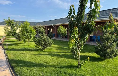 Issyk-Kul Region Casa | Шатман