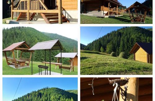 Soymy Casa | Шепіт Карпат