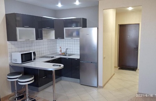 Krasnodar Apartamento | Шикарная Студия ЮМР