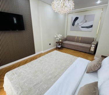 Shymkent Apartamento | Шикарные LUX апартаменты Шымкента