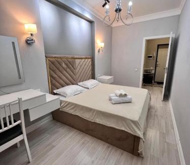 Almaty Apartamento | Шолпан сити 212