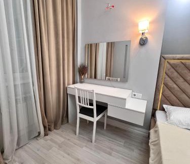 Almaty Apartamento | Шолпан сити 212